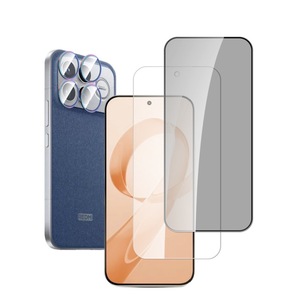 Protection d'écran en verre pour Redmi F8 PRO F8ULTRA <span class=keywords><strong>M8</strong></span> F8 PRO A6 15C 15 NOTE15 Déverrouillage par empreinte digitale Couverture complète Protection d'écran en verre pour téléphone - Product Image 6