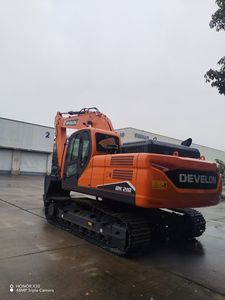 Offre Spéciale – Meilleur Prix – Approvisionnement Direct Usine – Excavatrice sur Chenilles DX210 de 22 Tonnes Haute Performance – Puissante, Fiable, Prête pour l'Exploitation Minière Intensive - Product Image 5