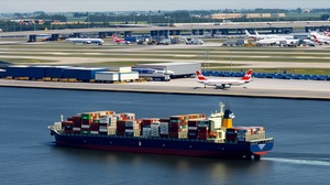 Spedizione Internazionale Russia Consegna Porta a Porta Espresso Trasporto Veloce Doppio Sdoganamento Tasse Incluse Tracciamento in Tempo Reale - Product Image 3