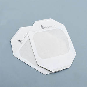 Vendaje impermeable transparente de Pu para heridas de fijación venosa - Product Image 4