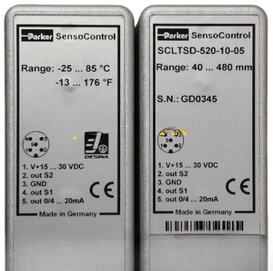 Controlador de Temperatura SCLTSD-520-10-05 SCLTSD - Product Image 6