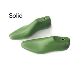 حذاء بلاستيكي منزلق بمفصلي مختلف حسب الطلب ، نوع مقسم يدوم لصنع الأحذية - Product Image 2