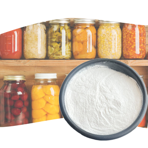 אספקת מזון בנזואט כיתה מזון חומר משמר נתרן בנזואט מזון תוסף לקנות מזון משומר בנזואט e211 - Product Image 6