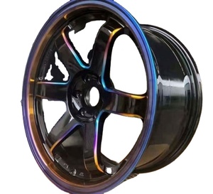 <span class=keywords><strong>ล้อ</strong></span>แม็กซ์อัลลอย<span class=keywords><strong>ขอบ</strong></span>ลึก 15 <span class=keywords><strong>16</strong></span> 17 นิ้ว <span class=keywords><strong>4</strong></span> 5 8 <span class=keywords><strong>รู</strong></span> 100 105 108 112 114.3 PCD ออฟเซ็ต 15 35 ET สำหรับ <span class=keywords><strong>TE37</strong></span> Volkracing Monoblock - Product Image 6