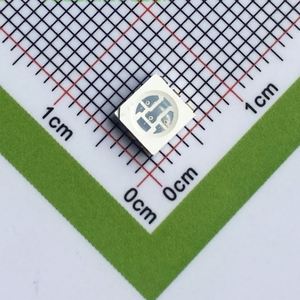 brand-new and original XL-5050SURC 5050 <b>LED</b> <b>SMD</b> <b>LEDs</b> - Product Image 1