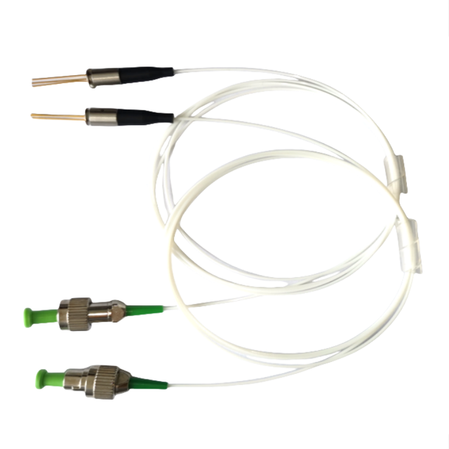 High Quality Single Mode Fiber Coupled Laser Module 100mW 120mW 940nm FP Laser Diode