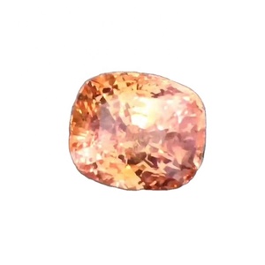 <span class=keywords><strong>Preziosa</strong></span> big <span class=keywords><strong>pietra</strong></span> <span class=keywords><strong>preziosa</strong></span> per monili che fanno 17.53ct Sri Lanka naturale riscaldata rosa-arancio Padparadscha <span class=keywords><strong>zaffiro</strong></span> <span class=keywords><strong>pietra</strong></span> allentata - Product Image 1