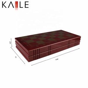 Set di <span class=keywords><strong>dama</strong></span> di scacchi in legno 3 in 1 di alta qualità <span class=keywords><strong>con</strong></span> scacchiera pieghevole fabbrica di <span class=keywords><strong>giochi</strong></span> di scacchi per <span class=keywords><strong>giochi</strong></span> da tavolo - Product Image 6