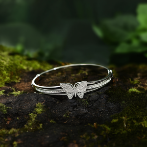 BBBA-0323 กำไลข้อมือและกำไลคริสตัล - Product Image 3