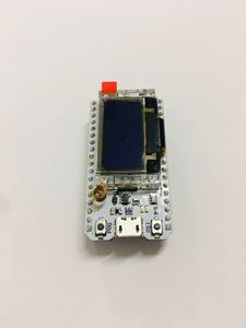 Module d'affichage OLED WIFI LoRa <span class=keywords><strong>ESP32</strong></span> <span class=keywords><strong>SX1278</strong></span>, écran <span class=keywords><strong>ESP32</strong></span> - Product Image 3