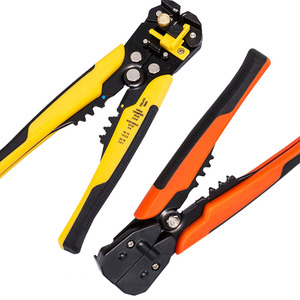 Automatische Abisolierzange mit Multifunktion funktion Kabel Abisolierzange Crimp werkzeuge Schneiden von Multi-Werkzeug zangen Handwerkzeuge - Product Image 4
