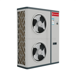 ปั๊มความร้อน<span class=keywords><strong>อา</strong></span>กาศสู่น้ำประสิทธิภาพสูงแบบอุณหภูมิต่ำ (ASHP) สำหรับที่อยู่อาศัย - Product Image 1