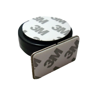 2024 Fábrica Atacado Venda Quente Pequeno Cabo Recoiling Box Retrátil Carretel De Cabo De Segurança Fio De Aço Anti-roubo Pull Box - Product Image 3