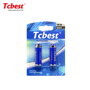 Ecológica amigable alcalina TCBEST <span class=keywords><strong>LR6</strong></span> de la batería de 1,5 v aaa batería maxpower 1,5 v alcalinas de manganeso de <span class=keywords><strong>aa</strong></span> batería - Product Image 4