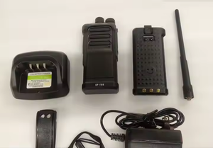 GP-T98 Walkie Talkie,2025 mới cầm tay bán buôn gốc <span class=keywords><strong>Motorola</strong></span>, chất lượng cao chuyên nghiệp xách tay GPS GP-T98 Walkie Talkie - Product Image 5