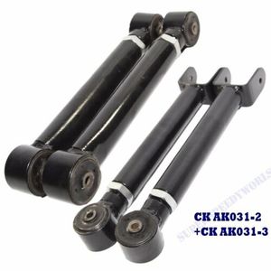 Phía Trước & Phía Sau Adj. Tay Điều Khiển Phía Trên Cho Xe <span class=keywords><strong>Jeep</strong></span> 93-98 Grand Cherok * Ee 97-06 Wrangl * Er TJ - Product Image 2