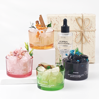 Huile essentielle de luxe décoration de la maison parfum diffuseur roseau aromathérapie cristal naturel pierre arôme roseau diffuseur