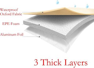 High Quality Thermal Bento <b>Lunch</b> <b>Box</b> Bag Oxford Material Food Warmer Cooler <b>Insulated</b> <b>Lunch</b> Bag for School Office - Product Image 4