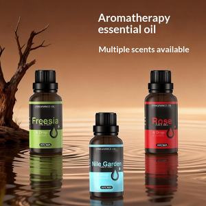 Aceite Esencial de Vainilla y Jazmín para Difusores, Humidificadores y Fabricación de Velas, en Oferta - Product Image 5