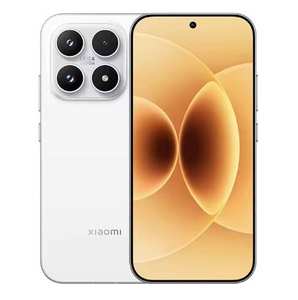 Nuevo Teléfono Inteligente Original Xiaomi 17 5G, Snapdragon 8 Elite Gen, Pantalla AMOLED de 6.3 Pulgadas y 120 Hz, Carga Rápida de 100 W, Batería de 7000 mAh, NFC, Android 16, HyperOS 3 - Product Image 1