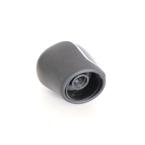 Car Gear <b>Knob</b> Leather <b>Shift</b> <b>Knob</b> For Ford Mondeo Mk3 Mk4 6 Speed Manual Transmission DZ06Q7 - Product Image 4
