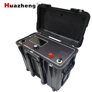 हुज़ेंग HZDPS-34KV 34 kv vlf केबल हिपॉट टेस्ट किट - Product Image 3