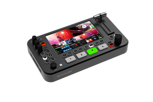 SPROLINK NeoLive R2 Plus Accessoire Audio-Vidéo Compatible Multi-Caméras <span class=keywords><strong>Enregistreur</strong></span> Mixeur Commutateur <span class=keywords><strong>de</strong></span> Capture Vidéo pour Diffusion en Direct - Product Image 6