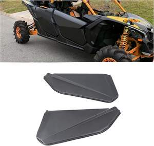 2023 piezas de automóviles UTV paneles de puerta inferior para <span class=keywords><strong>Can</strong></span> <span class=keywords><strong>Am</strong></span> Maverick <span class=keywords><strong>X3</strong></span> Max RS DS Turbo 2017-2023 715003751 - Product Image 4
