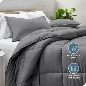 Ensemble de literie de <span class=keywords><strong>couette</strong></span> de style luxe avec rembourrage en polyester doux <span class=keywords><strong>et</strong></span> chaud pour la maison ou l'hôtel - Product Image 2