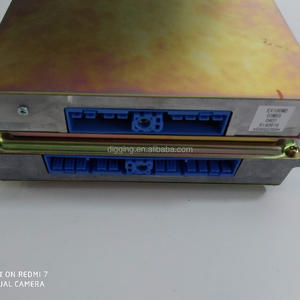 Komponen Mesin Alat Berat Dengan Papan Kontrol Komputer PVC Excavator EX200-2 EX200-<span class=keywords><strong>3</strong></span> EX200LC-<span class=keywords><strong>3</strong></span> Terprogram 9104908 - Product Image 4