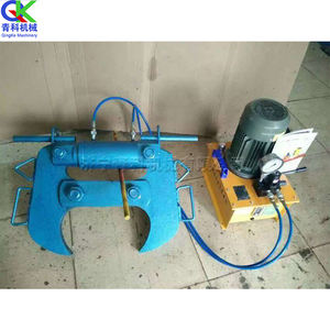 Pince à briser hydraulique le béton brise-murs statiques pour dalles murales béton armé avec pince à casser - Product Image 6