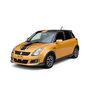 Personnalisation intérieure <span class=keywords><strong>Suzuki</strong></span> <span class=keywords><strong>Swift</strong></span> <span class=keywords><strong>Sport</strong></span> Berline 2017 Automatique Turbo Sièges en cuir Conduite à gauche Garantie d'un an Voiture pas chère - Product Image 1