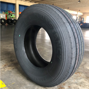 Pneus TBR chinois de bonne qualité et à bas prix CARLEO CONSTANCY 385/65R22.5 395/80R22.5 1000R20 - Product Image 1