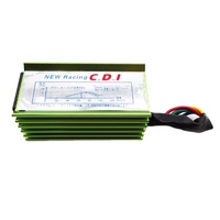 Boîtier CDI de course 5 broches Sportsmoto EN STOCK pour ATV chinois, Quad, Pit Bike, Motard, Minigp