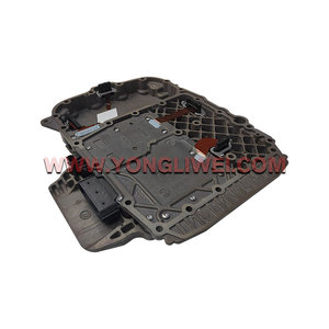 Unidad de Control de Caja de Cambios EURO 6 para Camión 0501337233 para Transmisión <span class=keywords><strong>DAF</strong></span> FORD ZF 12 TRAXON - Product Image 2