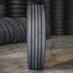 Compre Llantas Directamente de Fábrica en Shandong Llantas de Alta Calidad para Camión Volquete Grande Marca AURUNZE Neumático para Camión 295/80R22.5 295 80 22.5 - Product Image 3