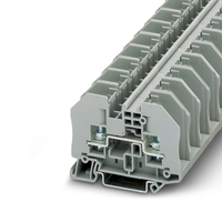 Germany Original 3049521 bolt terminal block RTO 5 Calidad de nivel industrial For control cabinet, PLC cabinet