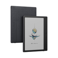 Onyx Boox Ereader Eink Color Tablets avec fonctions d'écriture Peut lire et dessiner, Note Go Color 7 (Gen II)