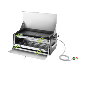 Parrilla de <span class=keywords><strong>gas</strong></span> al aire libre barbacoa horno plegable portátil 4700W Camping barbacoa parrilla <span class=keywords><strong>estufa</strong></span> de <span class=keywords><strong>gas</strong></span> - Product Image 1