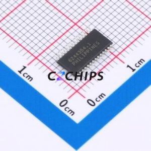 Commutateur/multiplexeur analogique de puce d'IC de circuit intégré de la vente ADG1606BRUZ TSSOP-28 - Product Image 2