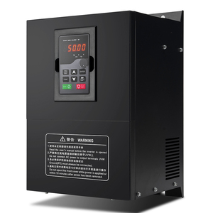 Regulador de Voltaje de 380v y 22kw de Potencia Trifásica para Proyectos de Modernización, Modelo SQ180 22kw, Superventas - Product Image 1