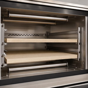 Commercial Bakery <strong>Oven</strong> Croissant Automatic Bakery Machine <strong>Baking</strong> <strong>Oven</strong> Electric <strong>Oven</strong> for Bakery Restaurant Snack Food Factory - Product Image 5