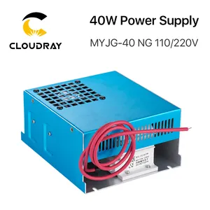 Cloudray M Serie Voeding M40-NG (115V-230V) Voor CO2 Laser Machine