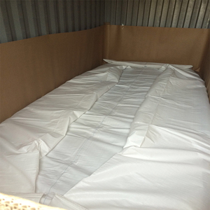 20ft container <span class=keywords><strong>flexitank</strong></span> hậu cần bao bì số lượng lớn chất lỏng Giao thông vận tải Flex Tank - Product Image 4