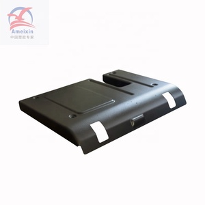 Tùy chỉnh thermoformed ABS bảng nhựa HDPE PVC Pet PE <span class=keywords><strong>PPT</strong></span> HIPS bộ phận vật liệu cho máy đóng gói các ứng dụng Cắt đúc - Product Image 5