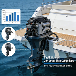 Nouveau <span class=keywords><strong>Moteur</strong></span> <span class=keywords><strong>Hors</strong></span>-<span class=keywords><strong>Bord</strong></span> <span class=keywords><strong>YAMAHA</strong></span> 9,8 <span class=keywords><strong>CV</strong></span> 15 <span class=keywords><strong>CV</strong></span> 30 <span class=keywords><strong>CV</strong></span> 40 <span class=keywords><strong>CV</strong></span> 75 <span class=keywords><strong>CV</strong></span>, <span class=keywords><strong>Moteur</strong></span> de Bateau 2 Temps/4 Temps - Product Image 3