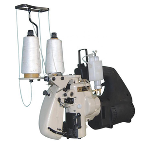 เครื่องเย็บถุง GK2006 แบบพกพา l ถุงผ้าทอ l ถุงกระดาษ l เครื่องเย็บถุง - Product Image 6
