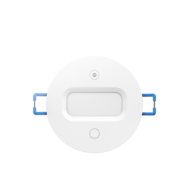 LEELEN Security Alarm System Indoor Ceiling Mounted Wifi Pir Motion Sensor 220v Zigbee Pir Passive Infrared Motion Sensor