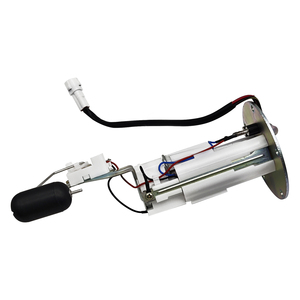 Gruppo pompa carburante per <span class=keywords><strong>Suzuki</strong></span> <span class=keywords><strong>Dl</strong></span> 650 VStrom Uc-t35 Dl650 nuovi OE 15100-27G00 parti moto - Product Image 4