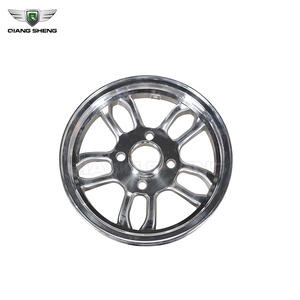 Triciclo 2023 para Adultos y Mini Dumper con Rieles, Cómodo para el Pasajero - Product Image 2